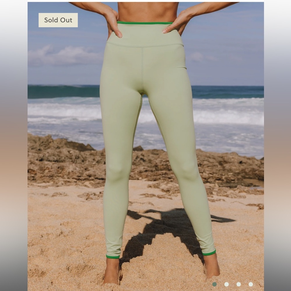 Daily DRILLS pants WITH PIPING
